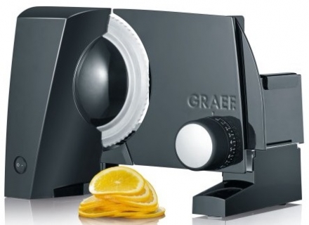 Скиборізка Graef S 10002