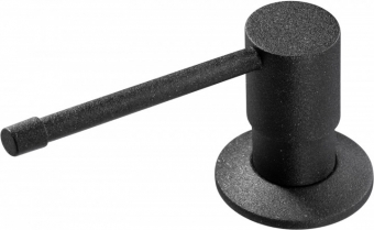 Granado Дозатор Granado Redondo black shine