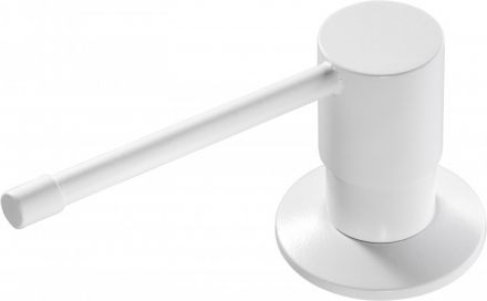 Дозатор Granado Redondo white