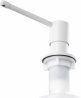 Дозатор Granado Redondo white