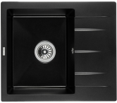 Granado MADRID black shine