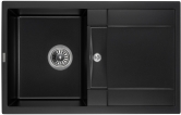 Granado VALENCIA black shine