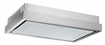 Granado Alia 2914-1800 inox white glass