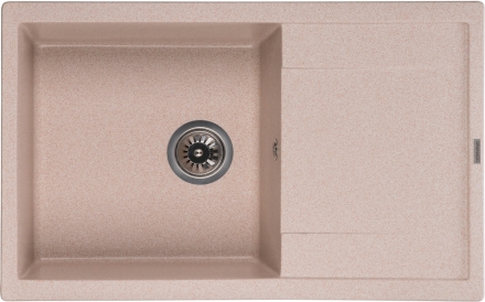 Мойка кухонная Granado Alicante avena