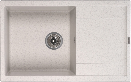 Мойка кухонная Granado Alicante gris