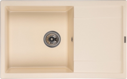 Мойка кухонная Granado Alicante ivory