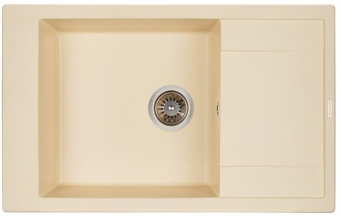 Granado Almeria ivory