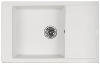 Granado Almeria white