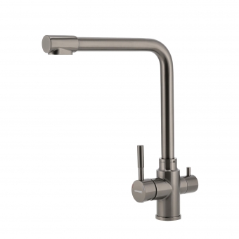 Granado Badalona LUX PVD black