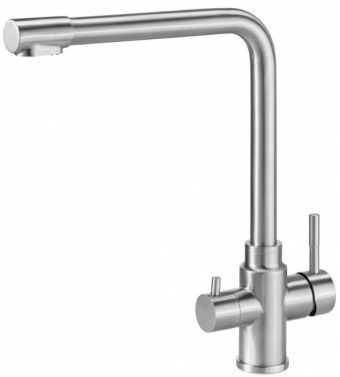 Granado Badalona LUX inox