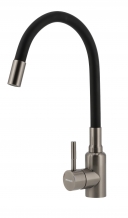 Burela PVD black (black)