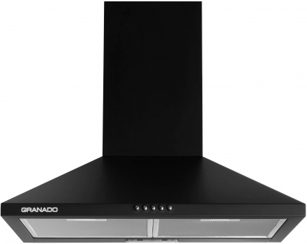 Вытяжка Granado Burgos 1503-700 black