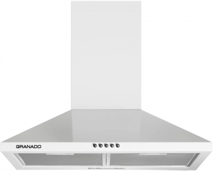 Вытяжка Granado Burgos 1603-700 white