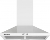 Granado Burgos 1603-700 white