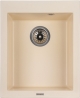 Мойка кухонная Granado CADIZ ivory