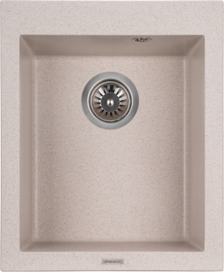 Мойка кухонная Granado CADIZ terra