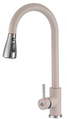 Granado Campo LUX avena