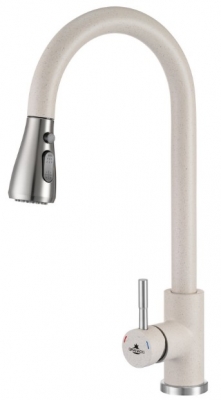 Granado Campo LUX gris