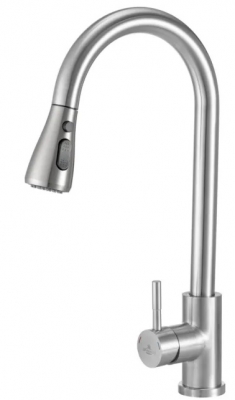 Granado Campo LUX inox