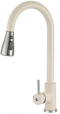 Granado Campo LUX ivory