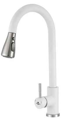 Granado Campo LUX white