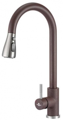 Granado Campo marron