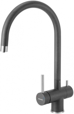 Granado Caspe grafito