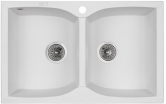 Granado Cordoba white