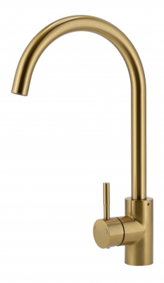 Granado Elche LUX PVD gold
