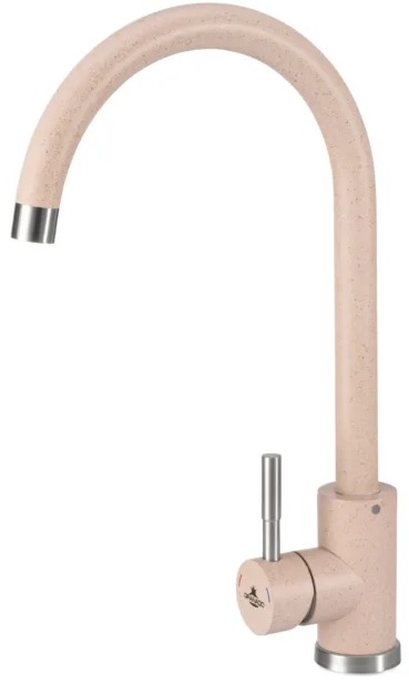 Кухонний змішувач Granado Elche LUX avena