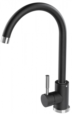 Granado Elche LUX black shine