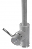 Кухонный смеситель Granado Elche LUX grafito gz0109L