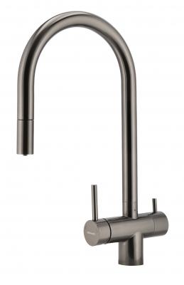 Granado Ferrol PVD black