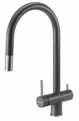 Granado Ferrol grafito