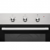 Духова шафа Granado GEO 61-0200 inox
