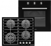 GEO 62-0200 black + GGH 62-114 black glass