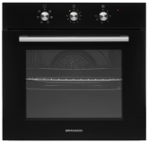 Granado GEO 62-0200 black