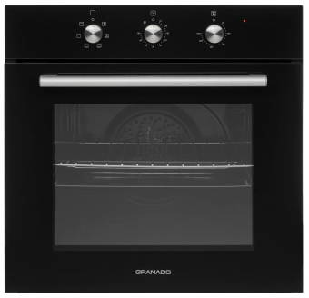 Granado GEO 62-0200 black