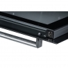 Комплект Granado GEO 62-1310 black + GGH 62-114 black glass