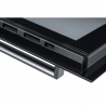 Комплект Granado GEO 62-1310 black + GGH 62-114 black glass
