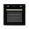 Комплект Granado GEO 62-1310 black + GGH 62-114 black glass