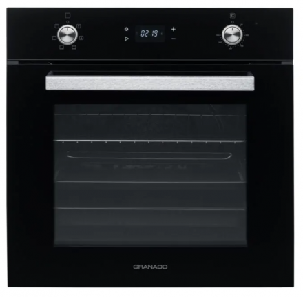 Духова шафа Granado GEO 62-1310 black