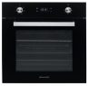 Духова шафа Granado GEO 62-1310 black