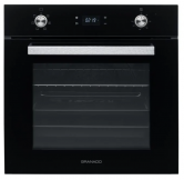 Granado GEO 62-1310 black