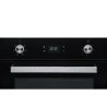 Духова шафа Granado GEO 62-1310 black