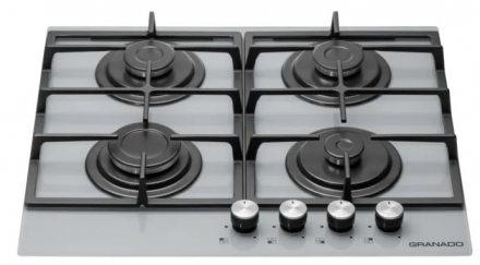 Варочная поверхность Granado GGH 62-104 grafito glass