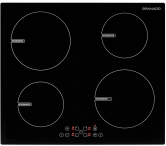 Granado GIH 614 Black glass