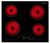 Granado GVH 624 Black glass