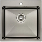 Galera S201 black honeycomb