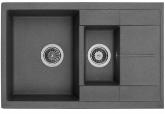 Granado LEON grafito